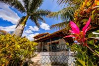 Two-Bedroom Townhouse