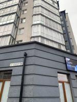 Центр (7). Поруч Озеро та Парк - B&B Ternopil'