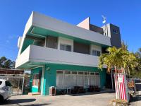 Ocean Villa Tin Gala - B&B