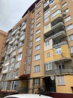 Центр. Студія. Білогірська - B&B