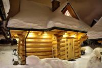 Three-Bedroom Chalet
