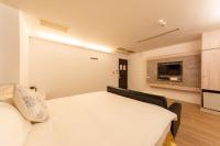 Standaard Tweepersoonskamer - Geen Raam