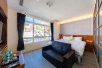 Classic Quadruple Room