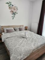 Camera Matrimoniale Deluxe con Vasca