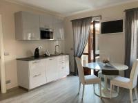 Casa Patrito - Appartamento Dolcetto - Ferienwohnung Barolo