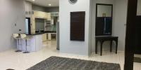 B&B Shah Alam - Luxury & Complete 3 Bedroom Penthouse - Bed and Breakfast Shah Alam