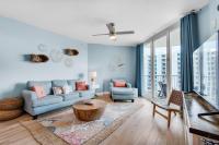 Palms Resort #2811 Jr. 2BR - B&B Destin