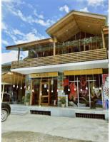 Hotel Shivalaya Inn, Raison - B&B