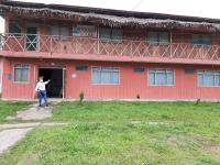 Chambre Simple Standard avec Douche