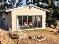 Sunset View Self catering Cottage - B&B Underberg