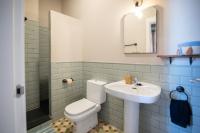 Quadruple Room with Private Bathroom