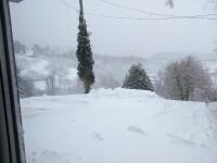 Apartman Purga - B&B