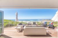Simply Stunning - Ferienwohnung Cape St Francis