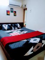 Mavila Beach Resort, Kerala's Heritage Temple Villa - B&B Varkkallai
