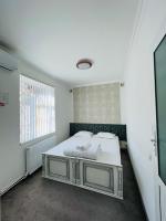 AL-MOTRUDIY - B&B Samarcanda
