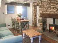 B&B Uley - The Street Cottage - Bed and Breakfast Uley