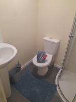 Camera Tripla con Bagno in Comune