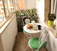 Fracco's House S. Marinella fronte mare 36' di treno da Roma - B&B