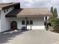 Ferienwohnung Breisgau - Bed and Breakfast
