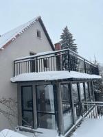 Chambre Familiale avec Terrasse 