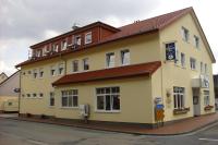 B&B Melle - Hotel Bueraner Hof - Bed and Breakfast Melle