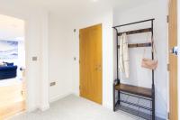 Regent Grand Penthouse - Ferienwohnung