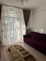 Apartamento de 2 dormitorios