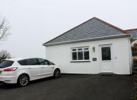 Bramble Cottage - Luxury Holiday Cottage - 4 Beds 3 Baths - Parking - Beach 1 Mile - Fenced Child & Dog Friendly - EV Chrger - Ferienwohnung Bude