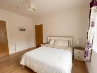 Deluxe Kamer met Kingsize Bed