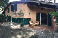 VILLETTA CON SPIAGGIA PRIVATA ALLE DUNE - B&B