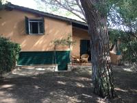 VILLETTA CON SPIAGGIA PRIVATA ALLE DUNE - B&B Castiglione della Pescaia