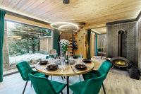 Chatka Kryjówka - B&B Kościelisko