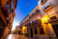Montaño17B - B&B Málaga