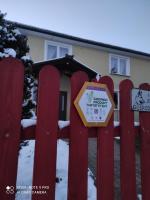 Dżolanda Pokoje - B&B