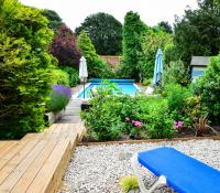Springwells House - B&B Steyning
