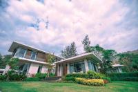 18Villa 3 Bedrooms Mountain View - B&B Pong Yaeng