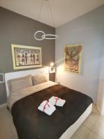 Apartamento de 1 dormitorio