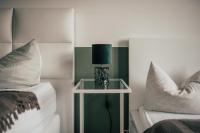 Apartment Charming mit 2 Schlafzimmern