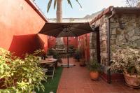 Papaya Cottage Punta del Hidalgo La Azócar - B&B Punta del Hidalgo