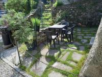 The Door of the Castle - B&B Menaggio