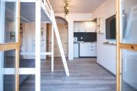 La casa sul Monviso - B&B Montoso