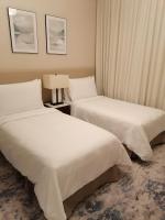 Apartamento de 2 dormitorios