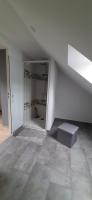 Double Room with Private External Bathroom
