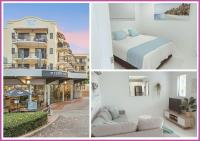 The Strand u28 - B&B