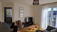 B&B Laval - Charmant T2 proche Gare - Bed and Breakfast Laval