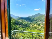La Casa in Vigna - Bed and Breakfast Tramonti