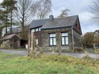 La Grange de Marcelle - B&B Vaux-sur-Sûre