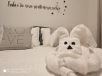 BORA BORA RESIDENCE - B&B Joinville