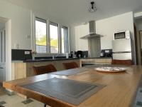 Gîte Le Pont du Rameur - B&B Pont-Remy