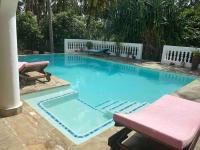 B&B Kilifi - ZiwaHuru - Bed and Breakfast Kilifi